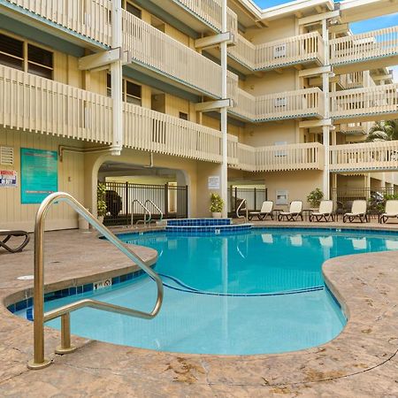 Apartament Kona Bali Kai #319 Kailua-Kona Zewnętrze zdjęcie