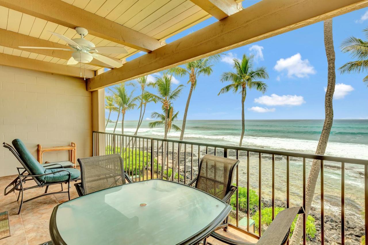 Apartament Kona Bali Kai #319 Kailua-Kona Zewnętrze zdjęcie