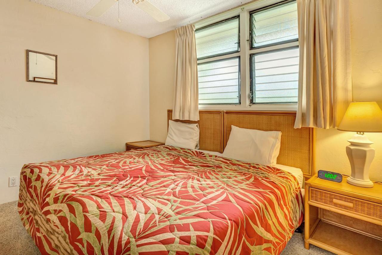 Apartament Kona Bali Kai #319 Kailua-Kona Zewnętrze zdjęcie