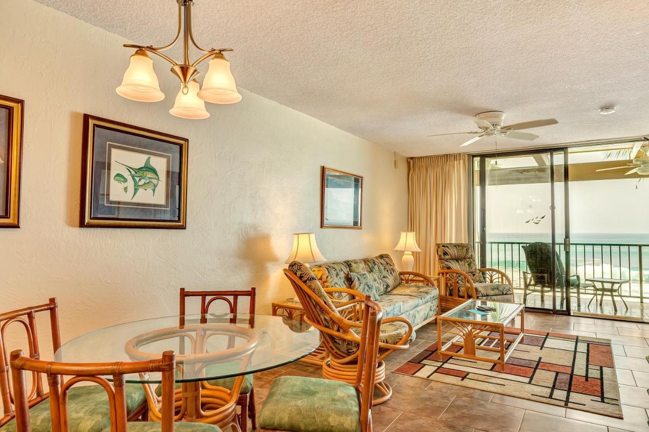 Apartament Kona Bali Kai #319 Kailua-Kona Zewnętrze zdjęcie