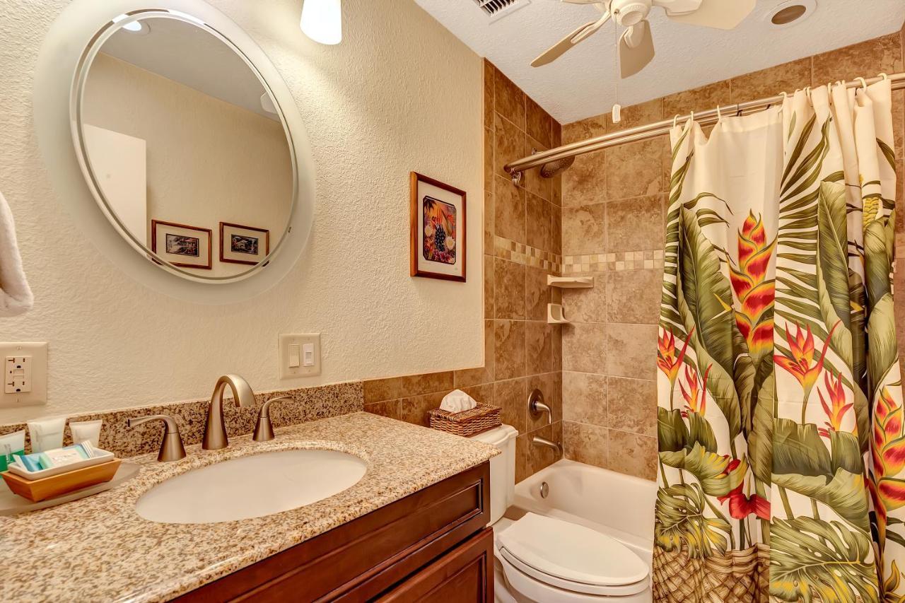 Apartament Kona Bali Kai #319 Kailua-Kona Zewnętrze zdjęcie