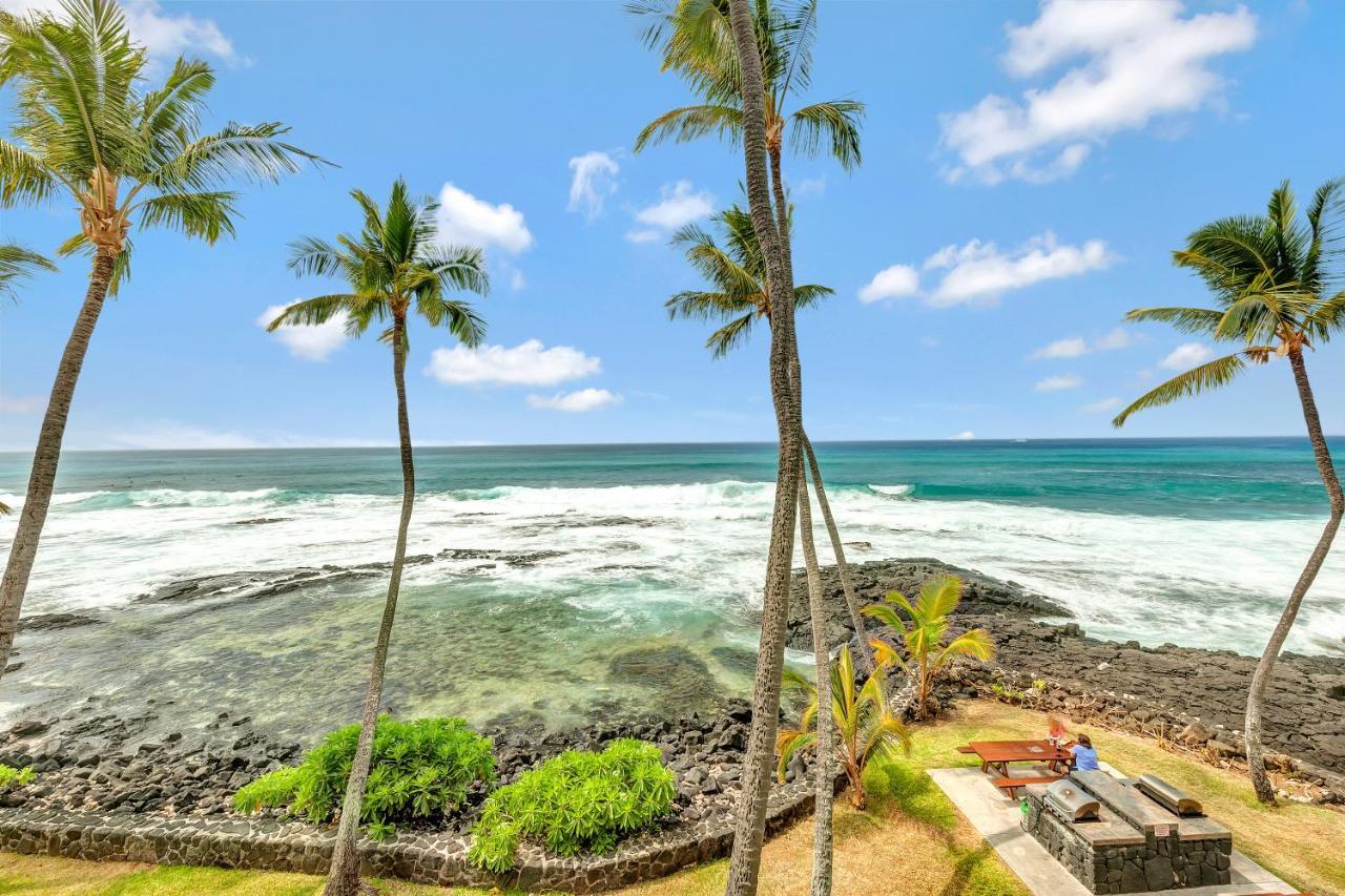 Apartament Kona Bali Kai #319 Kailua-Kona Zewnętrze zdjęcie