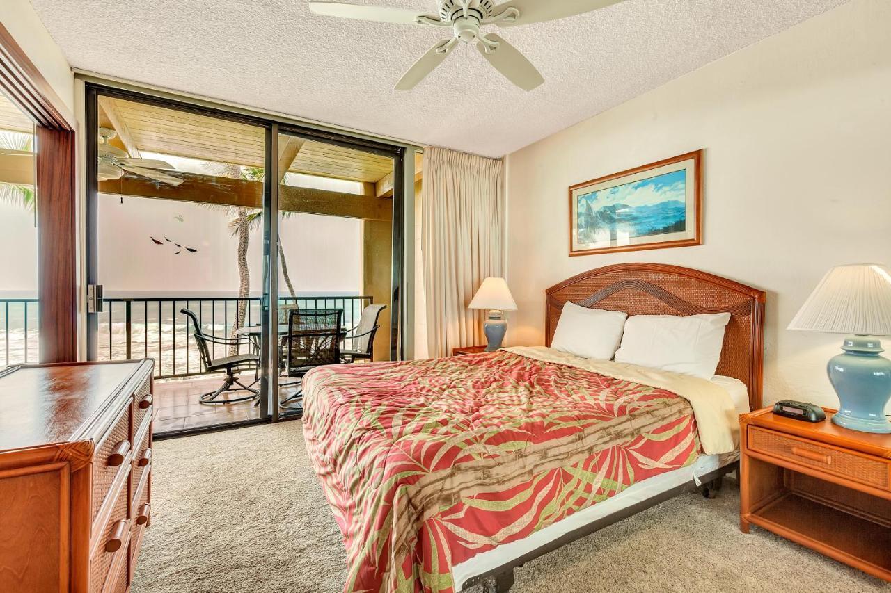 Apartament Kona Bali Kai #319 Kailua-Kona Zewnętrze zdjęcie