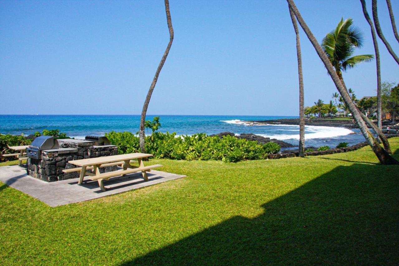 Apartament Kona Bali Kai #319 Kailua-Kona Zewnętrze zdjęcie