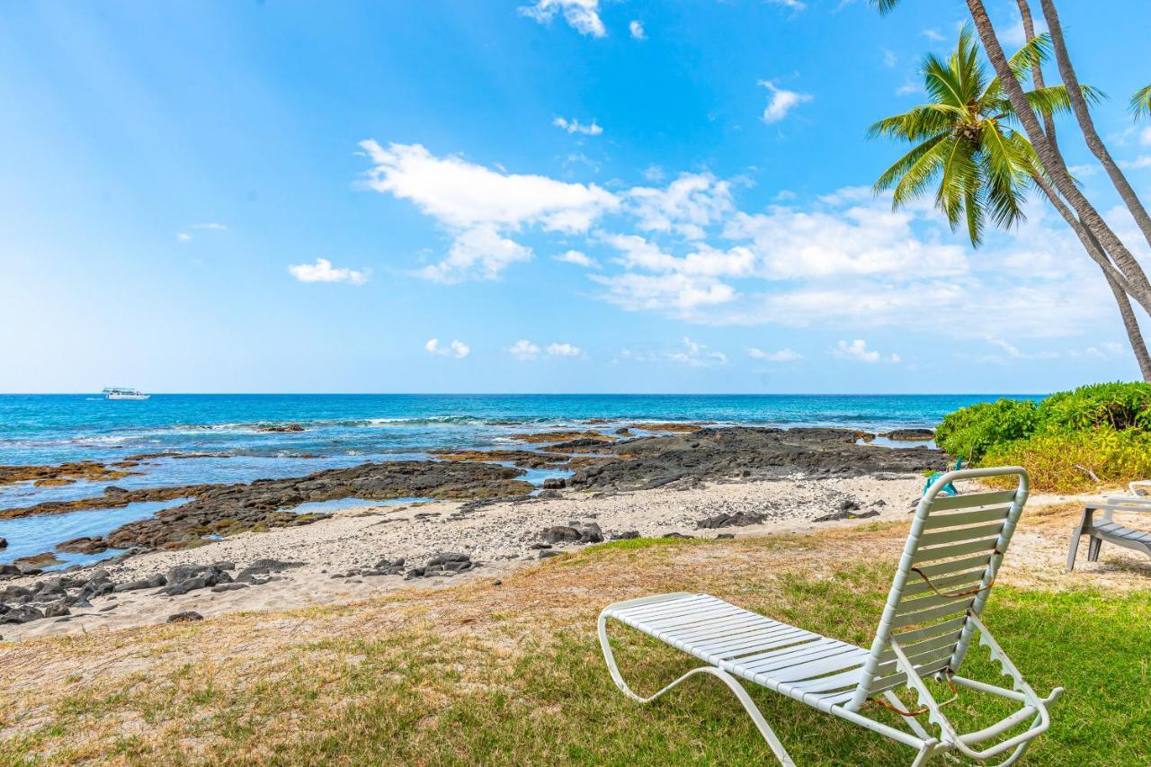 Apartament Kona Bali Kai #319 Kailua-Kona Zewnętrze zdjęcie