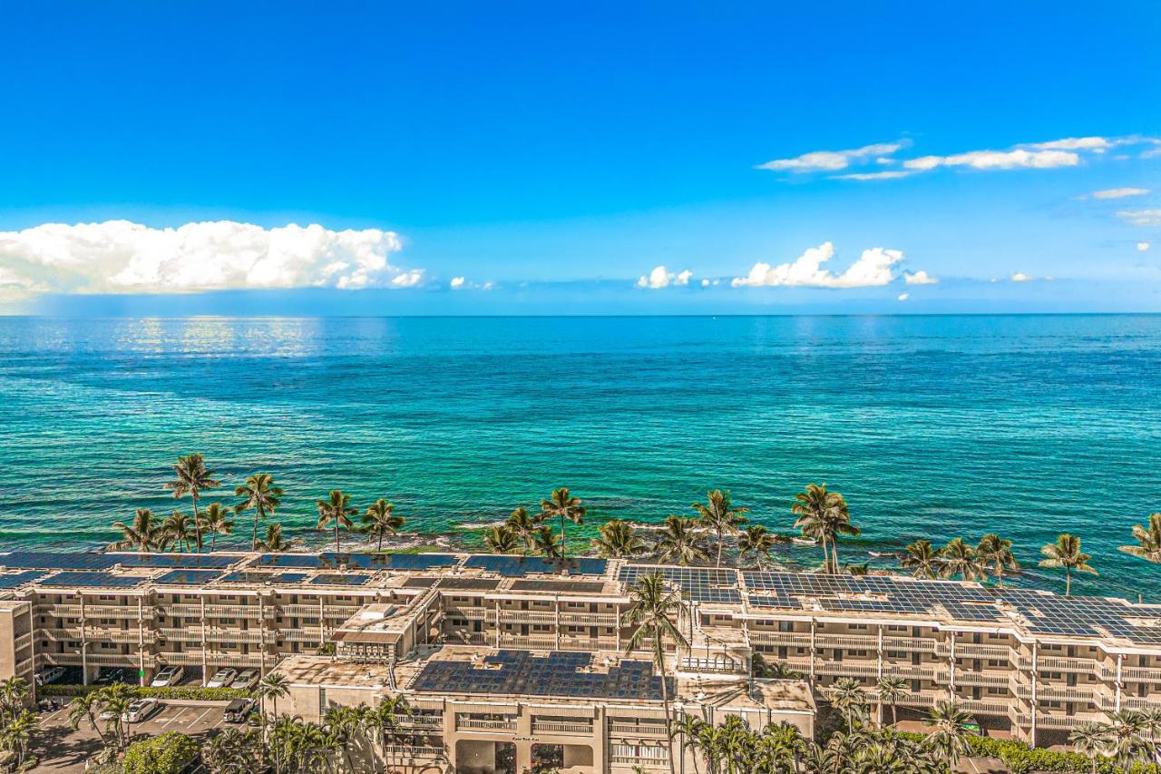 Apartament Kona Bali Kai #319 Kailua-Kona Zewnętrze zdjęcie