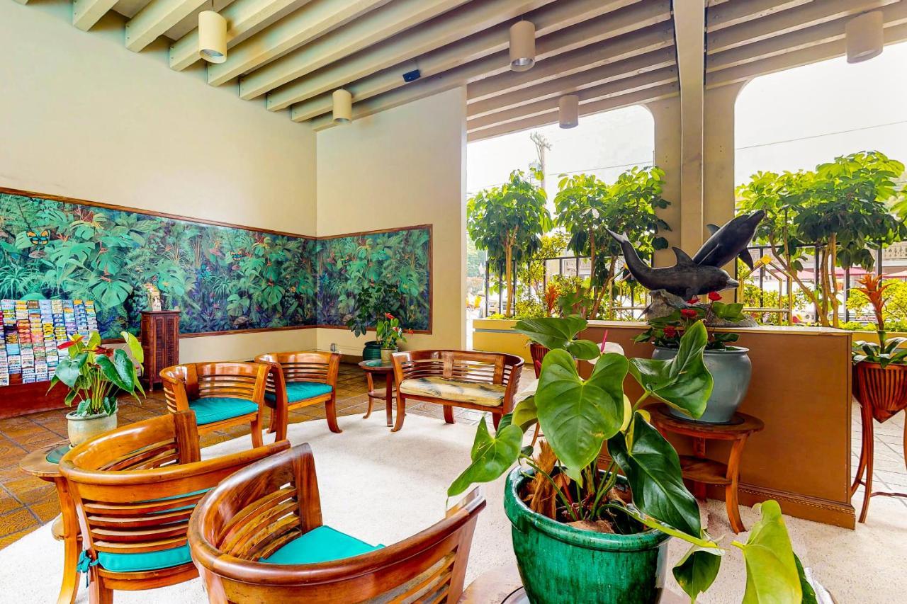 Apartament Kona Bali Kai #319 Kailua-Kona Zewnętrze zdjęcie